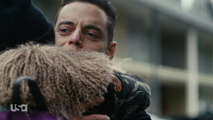 Elliot and Darlene Hug 2 (Alt)