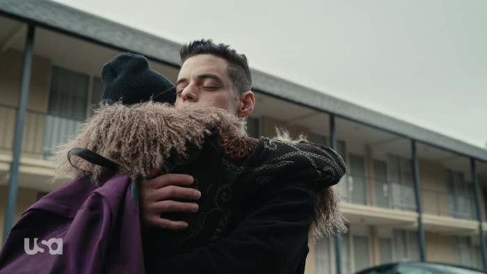 Elliot and Darlene Hug (Alt)