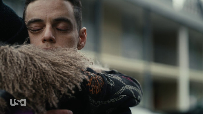 Elliot and Darlene Hug (Alt)