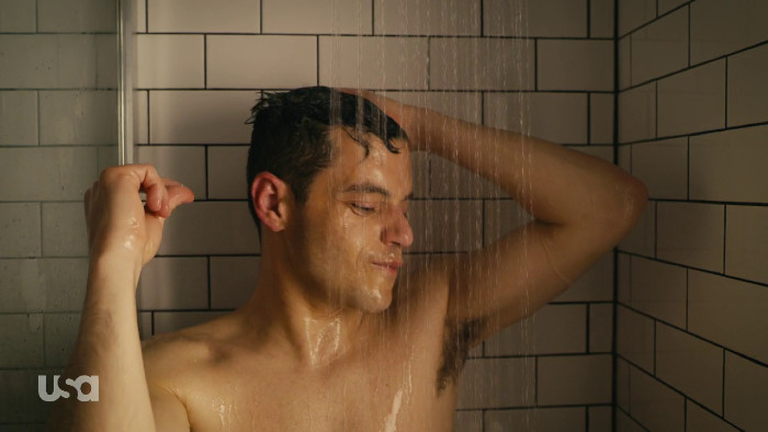 Elliot Dances in the Shower 2 (Alt)