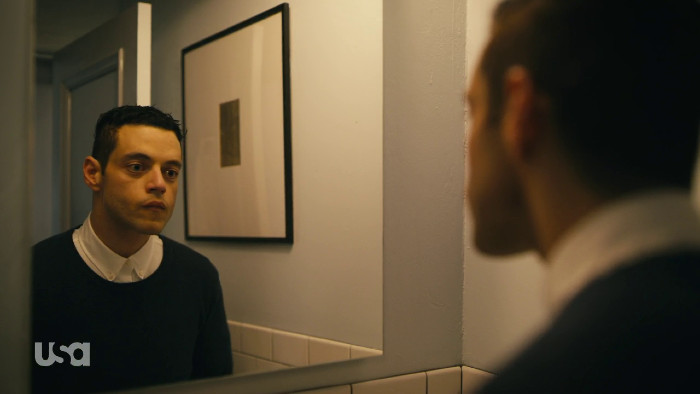 Elliot Gets Dressed 2 (Alt)