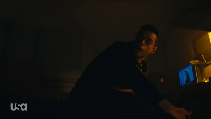 Elliot Kills Elliot (Alt)