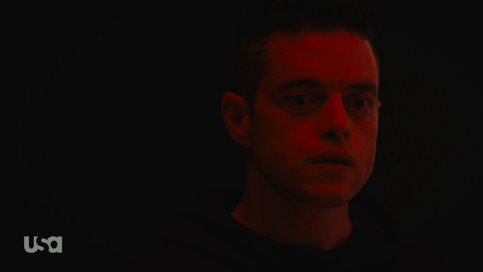 Elliot Pleads With Whiterose (Alt)