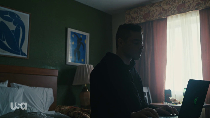 Elliot Researches (Alt)