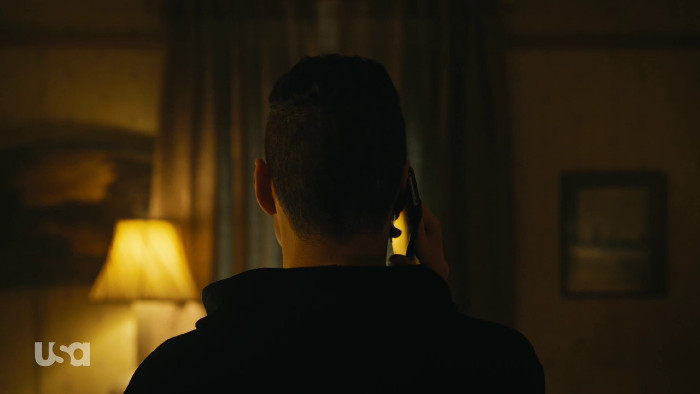 Elliot Returns (Alt)