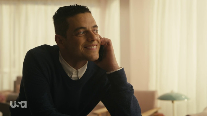 Elliot Smiles Big (Alt)