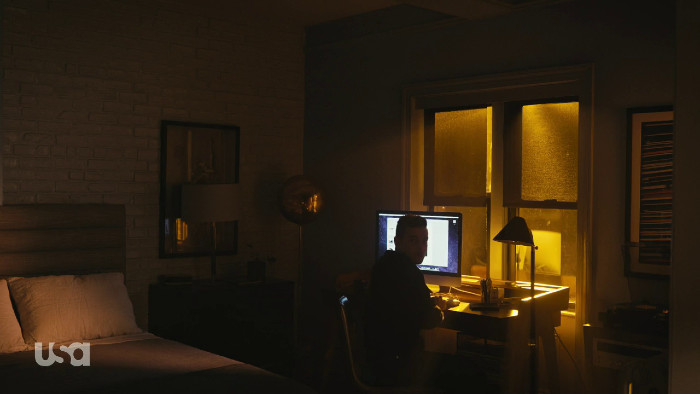 Elliot - The Real One (Alt)