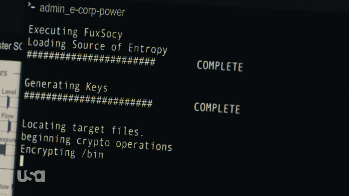 Elliot's Malware (Alt)