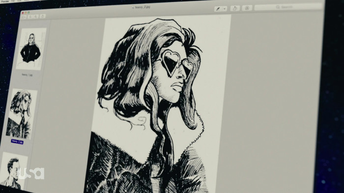 Elliot's Sketches 2 (Alt)