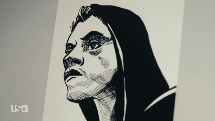 Elliot's Sketches (Alt)