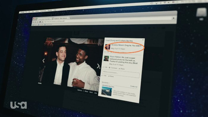 Elliot's Social Media and Pics 2 (Alt)