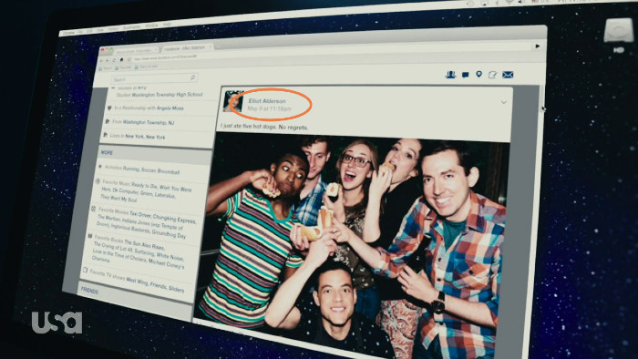 Elliot's Social Media and Pics 3 (Alt)