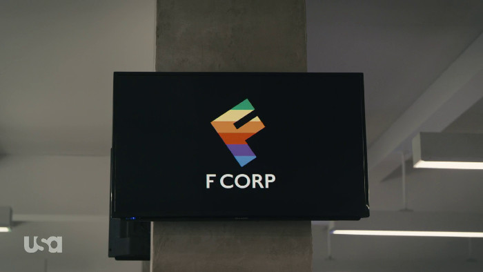 F Corp (Alt)