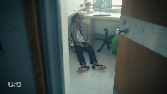 Nuclear Plant Victim 2 (Alt)