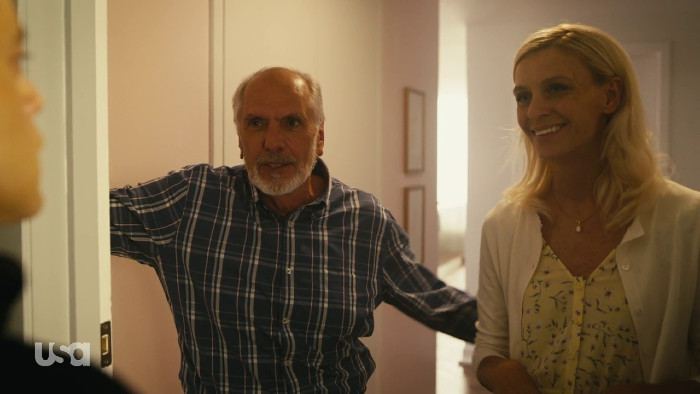 Price and Mrs. Moss (Alt)