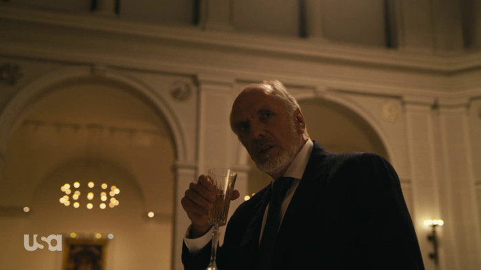 Price Gets Drunk (Alt)