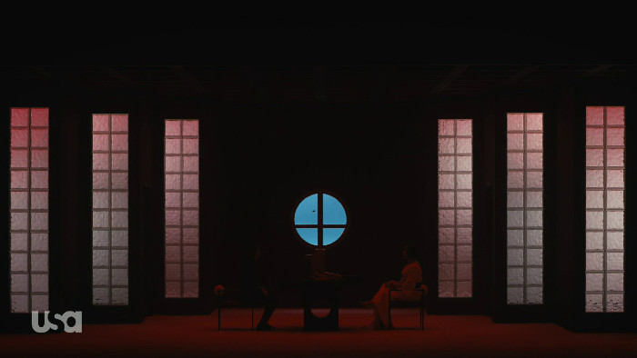 Sirens Going Off (Alt)