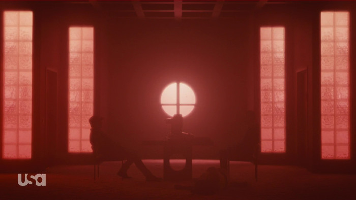 The Building Blows (Alt)