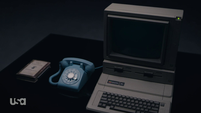 The Three Items In the Room (Alt)