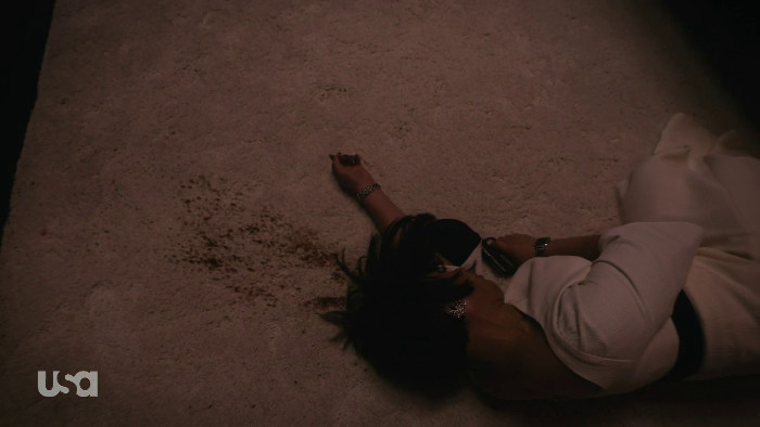 Whiterose Commits Suicide 2 (Alt)