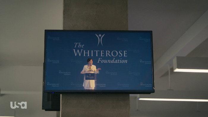 Whiterose in Other Universe (Alt)