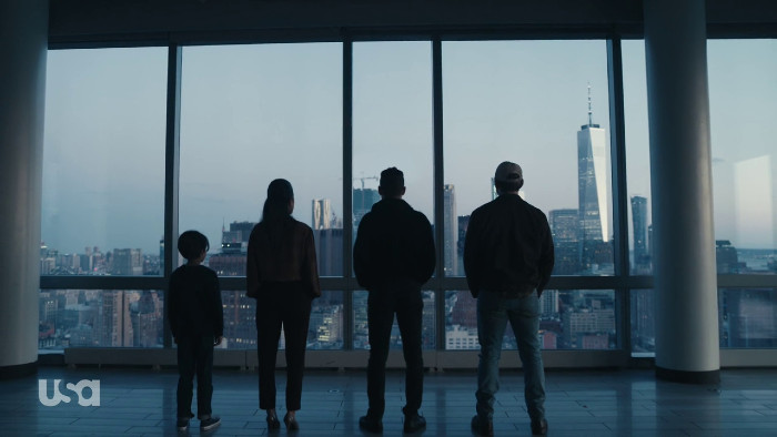 All the Alters Together (Alt)