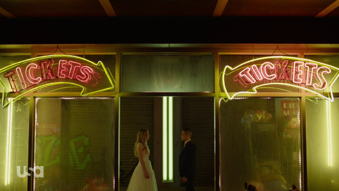 Angela and Elliot (Alt)