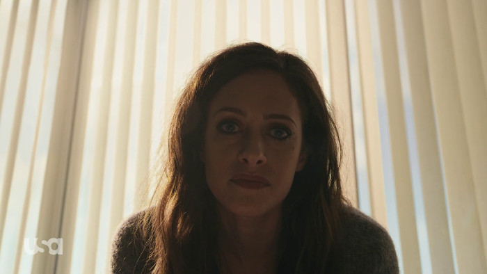 Darlene Says Hello (Alt)