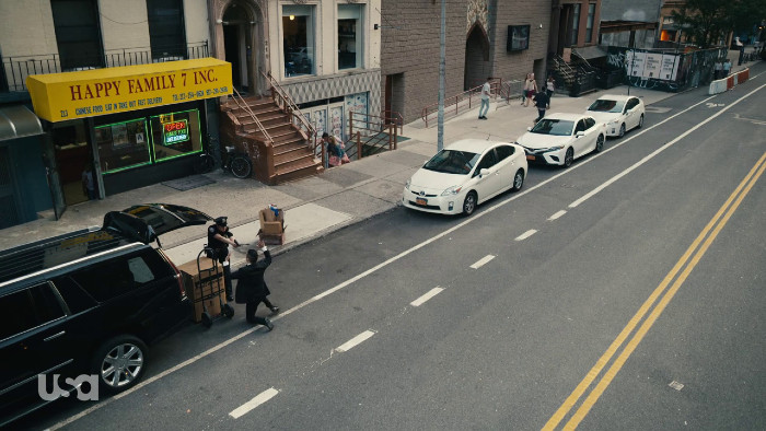 Dom Holds Elliot (Alt)