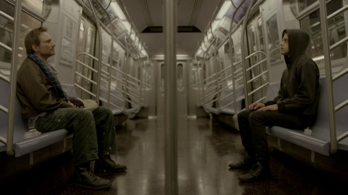 Elliot and Mr. Robot Meet (Alt)