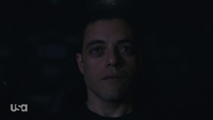 Elliot Watches the Film (Alt)