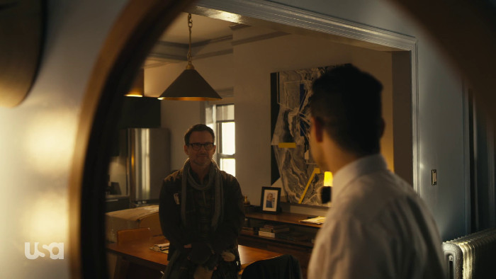 Mr. Robot Returns (Alt)