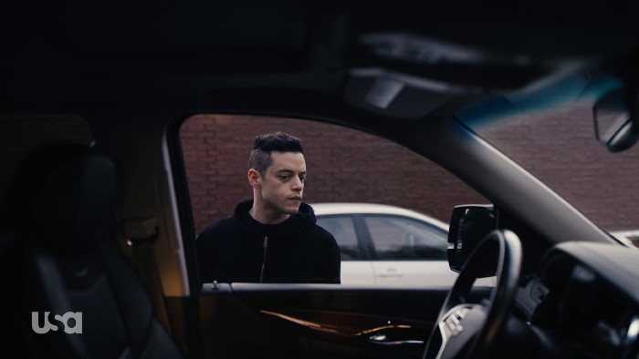 Tyrell's Car 2 (Alt)