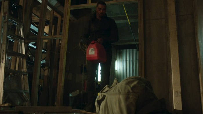 Ghost Burns Kanan (Alt)