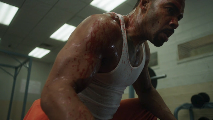 Ghost Killing Williams (Alt)