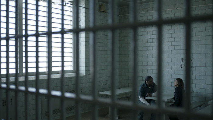 Kanan and Pink Sneakers (Alt)