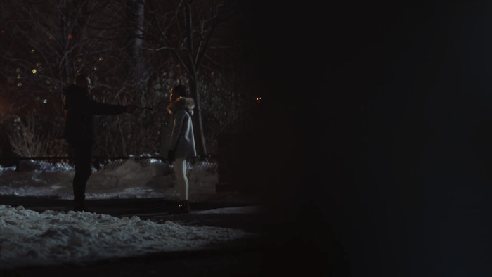 Ray-Ray Kills Raina (Alt)