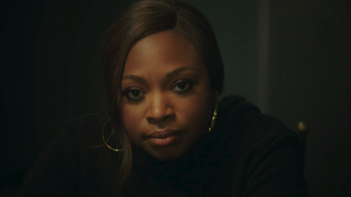 Tasha Teaches Tariq the Game (Alt)