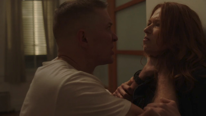 Tommy Kills Holly (Alt)