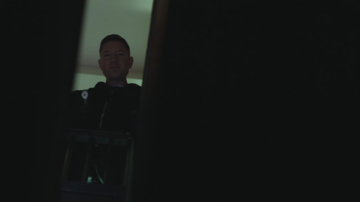 Tommy Smirking (Alt)