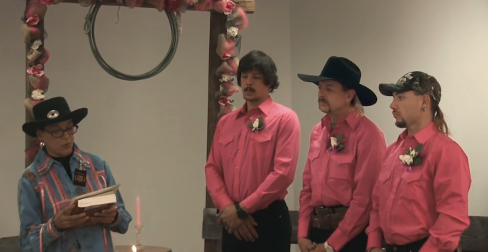 Joe's Husbands (Alt)