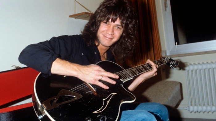 Eddie Van Halen: 1955 – 2020 – Insights from a Southern Girl